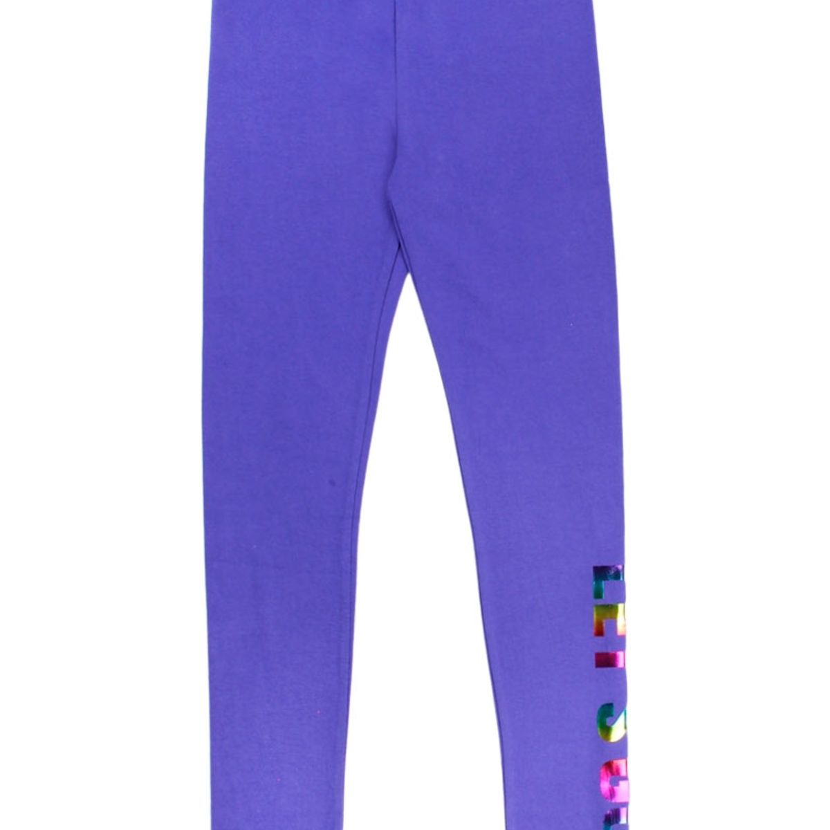 FICCUS - LEGGINS JR NIÑA POWER