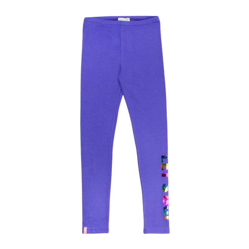 FICCUS - LEGGINS JR NIÑA POWER