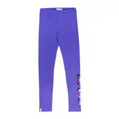 FICCUS - LEGGINS JR NIÑA POWER