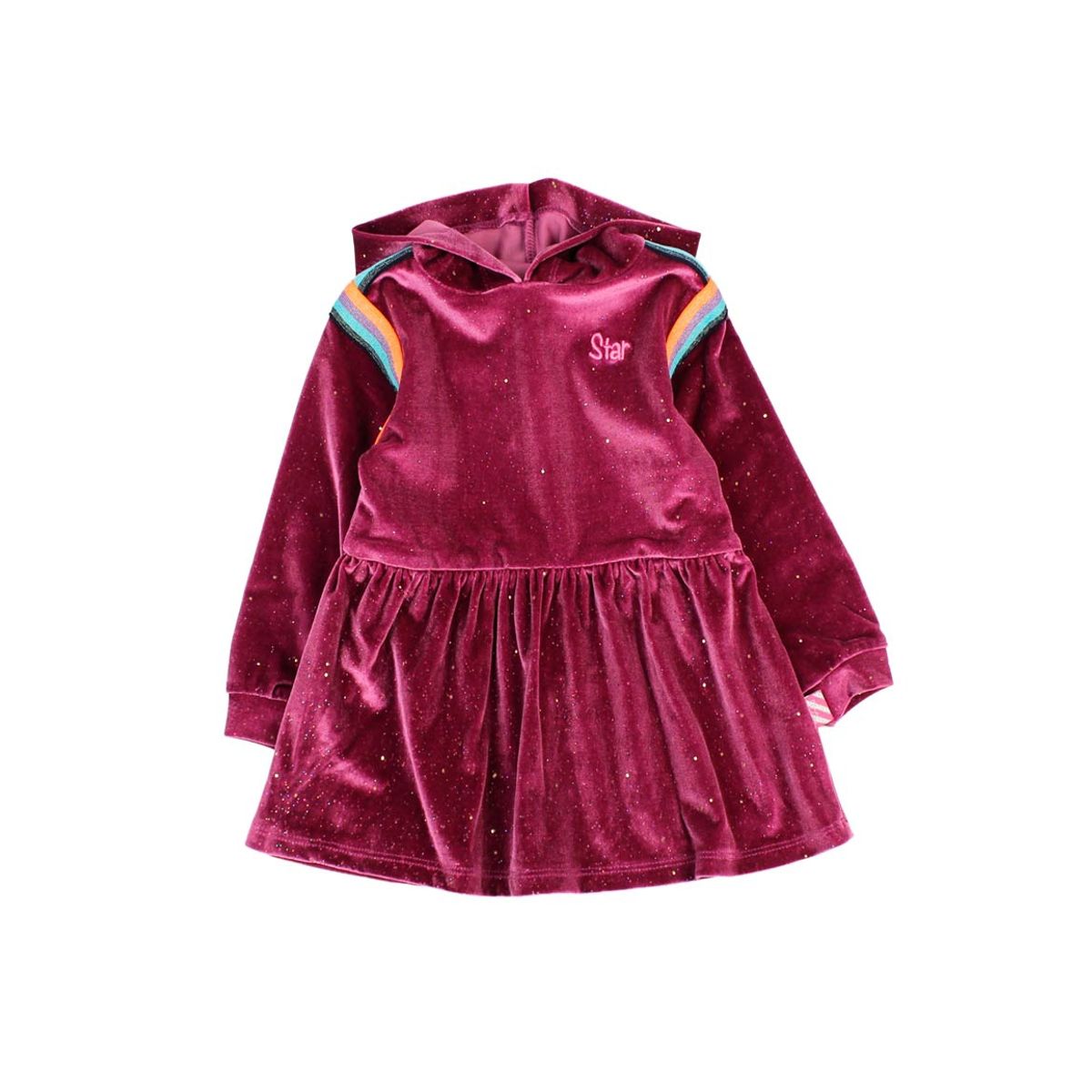 FICCUS - Vestido bb niña power 209