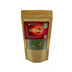 TE DISFRUTO - Infusión De Moringa