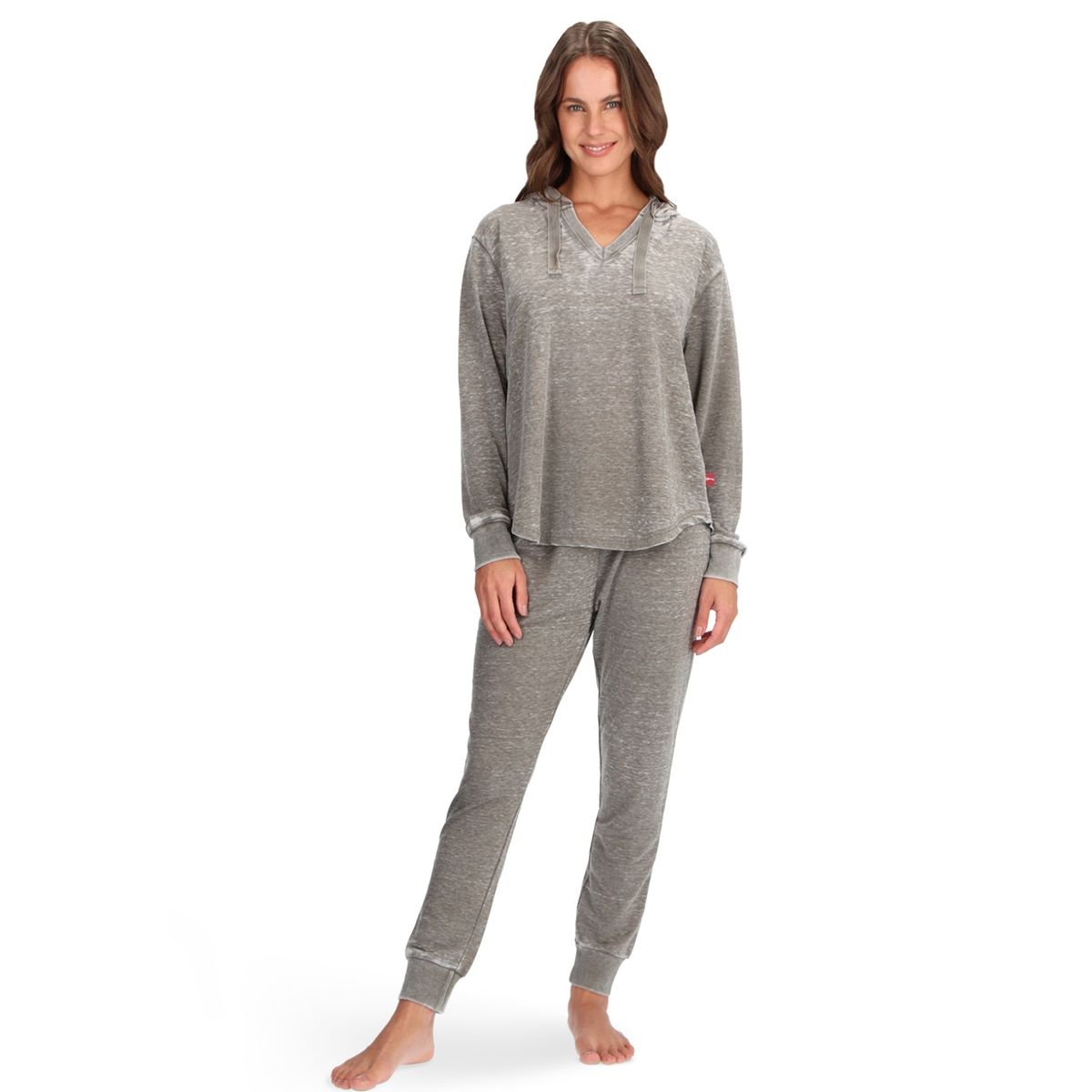 CAFFARENA - PIJAMA ALGODÓN CAFFARENA 30827