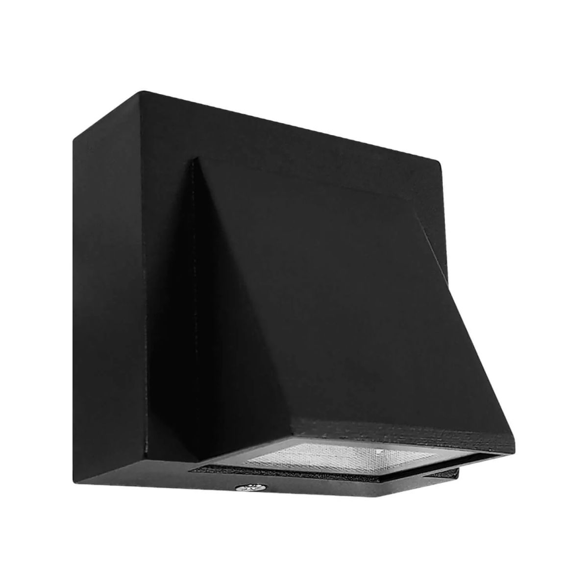 APLIQUÉ MURO LED STUDIO CONE 5W LUZ CÁLIDA IP65, marca LED STUDIO - Foto Principal