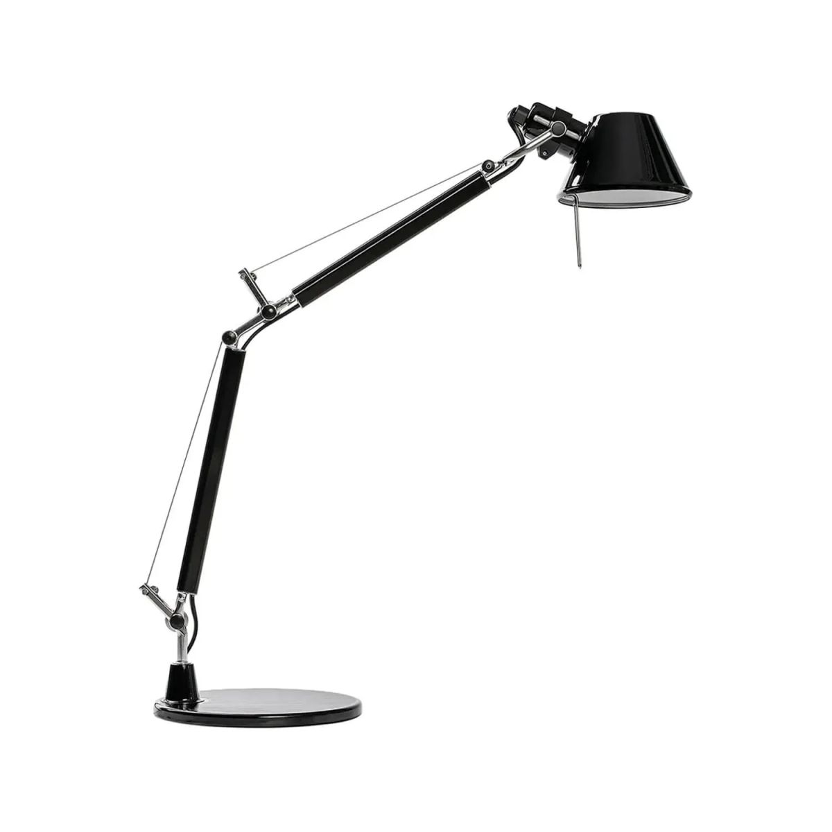 LED STUDIO - LÁMPARA DE MESA / ESCRITORIO LED STUDIO GALILEO