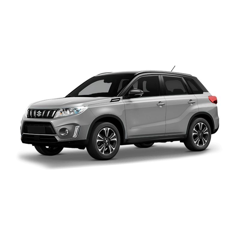 SUZUKI - Pastillas Freno Suzuki Grand Nomade 2005-2019 Trasero