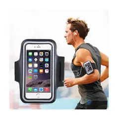 GENERICO - Brazalete Para Telefono Porta Celular