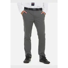 MAUI AND SONS - Pantalon Escolar Skinny Hombre Gris