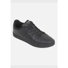 MAUI AND SONS - Zapatilla Escolar RULA Juvenil Negro