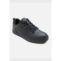 Zapatilla Escolar NAIO Juvenil Negro