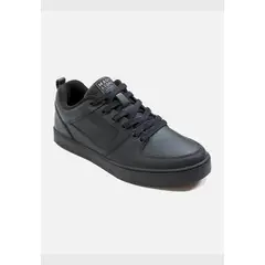 MAUI AND SONS - Zapatilla Escolar NAIO Juvenil Negro