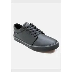 MAUI AND SONS - Zapatilla Escolar KAUPU Hombre Negro