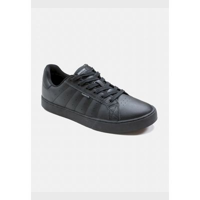 Imagen 1 del producto Zapatilla Escolar RULA Hombre Negro