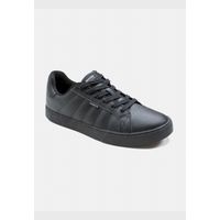 Zapatilla Escolar RULA Hombre Negro