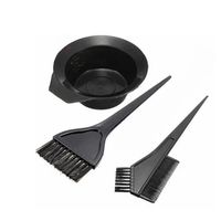 Pocillo Cepillos Peluquería Para Tintura Teñido Pelo