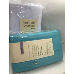 GREE - Forro de cortina peva