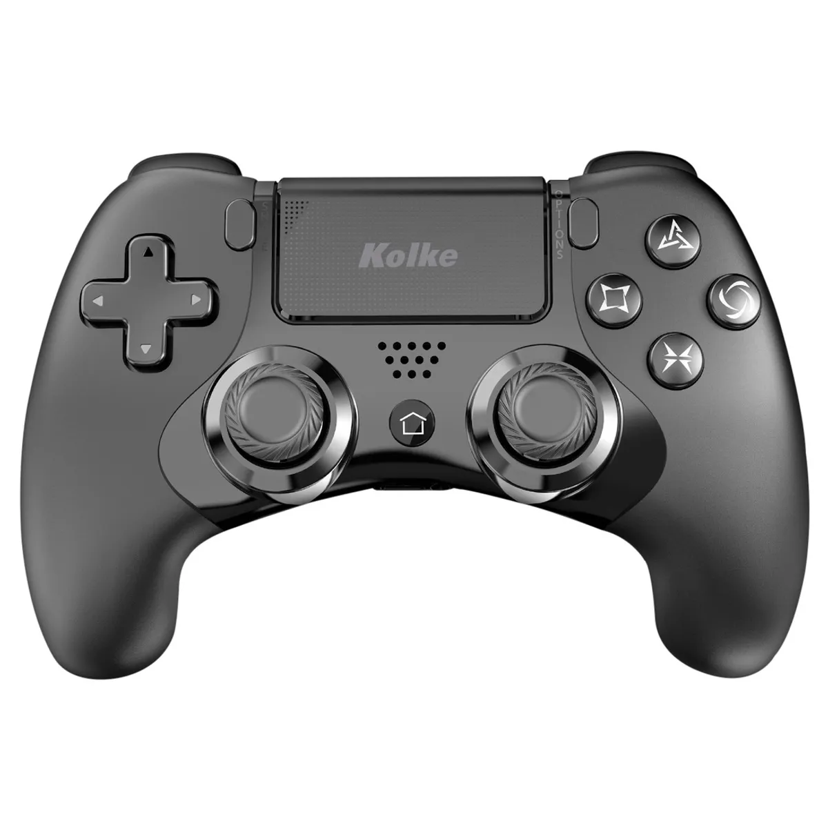 KOLKE - Control Joystick Inalámbrico Kolke para PS4 Android IOS PC KOLKE