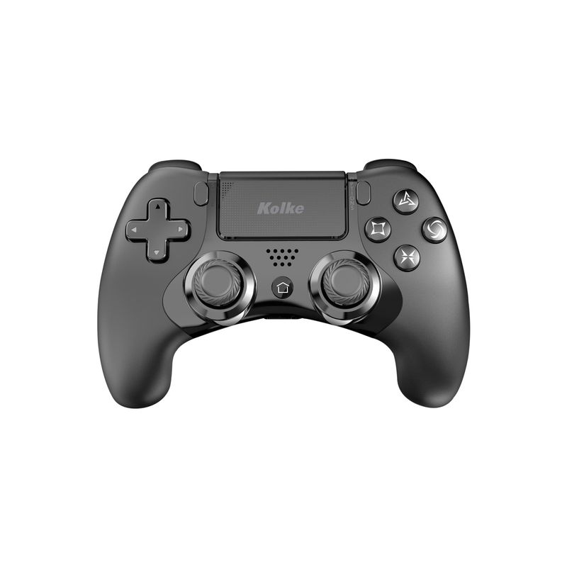 KOLKE - Control Joystick Inalámbrico Kolke para PS4 Android IOS PC KOLKE