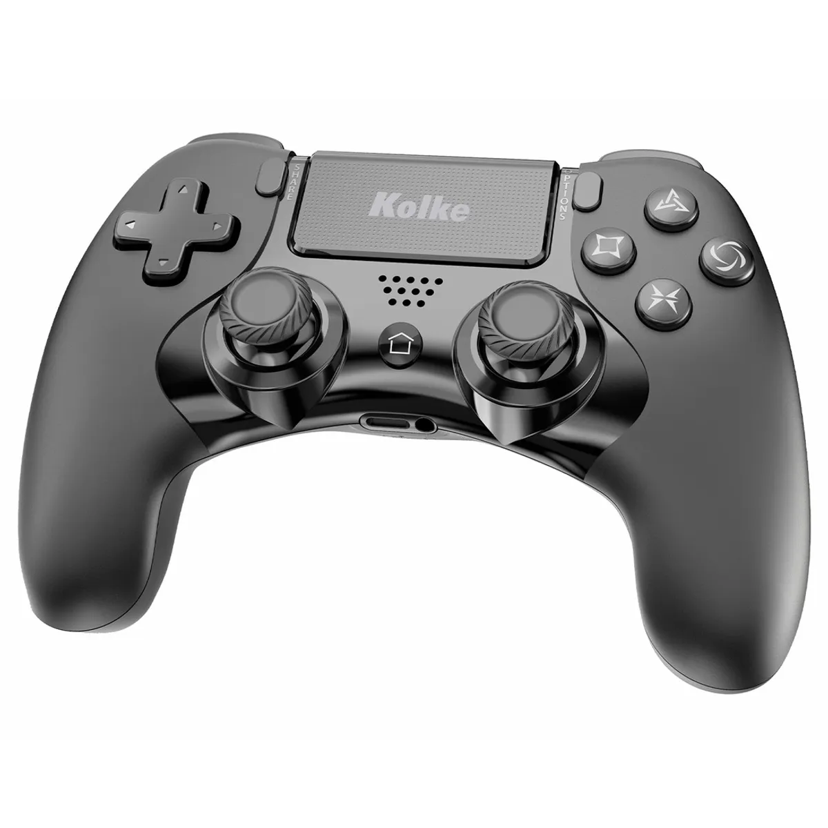 KOLKE - Control Joystick Inalámbrico Kolke para PS4 Android IOS PC KOLKE