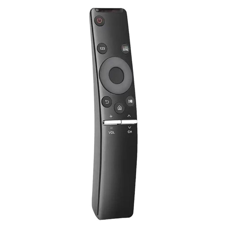 GENERICO - CONTROL REMOTO SAMSUNG SMART TV CURVO