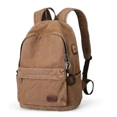 GENERICO - Mochila Urbana Antirrobo Con Puerto Usb Mark Ryden