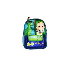 BYINTEK - Mochila Escolar Cocomelon niñas y niños