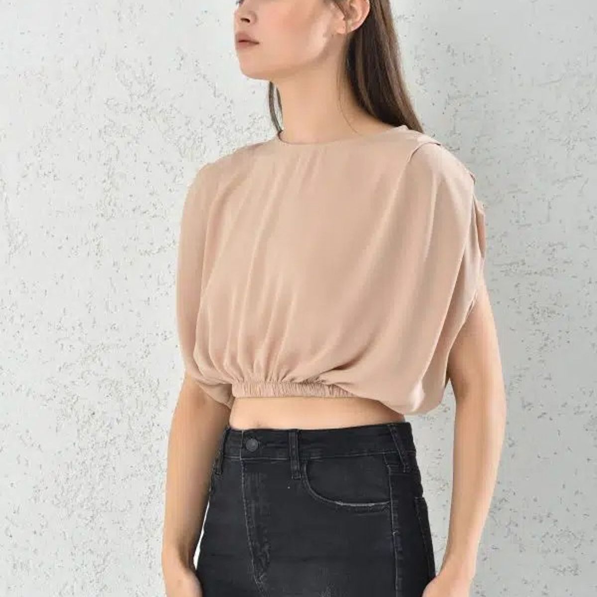 MROTTO - Blusa Mujer Sin Manga Estampado Algodon