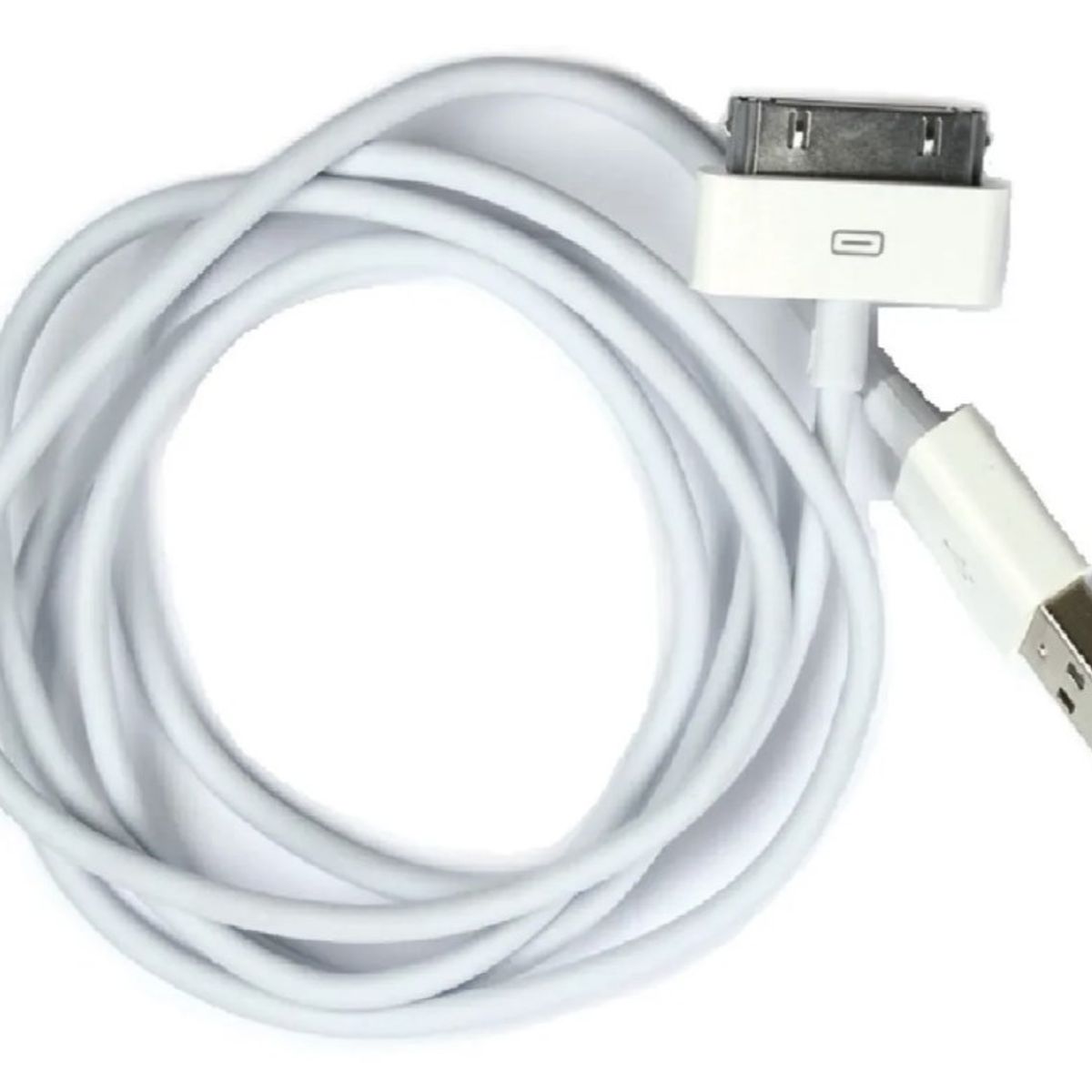 IRM - Cable Compatible Con iPhone 3g 3gs iPod iPhone 4 4s iPad 2 3