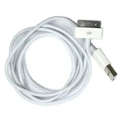 IRM - Cable Compatible Con iPhone 3g 3gs iPod iPhone 4 4s iPad 2 3