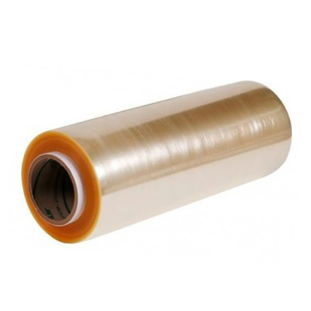 GENERICO - Rollo Film Alusa Plastica 300 metros x 1 Rollo