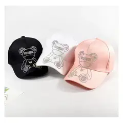 GENERICO - Gorra De Mujer Jockey