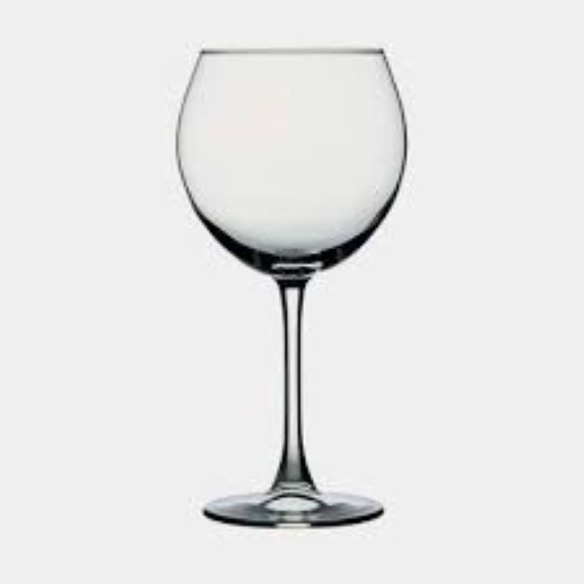 PASABAHCE - Set 6 Copas Vino Vidrio Balon 655cc Enoteca Sommelier