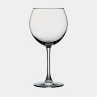 Set 6 Copas Vino Vidrio Balon 655cc Enoteca Sommelier