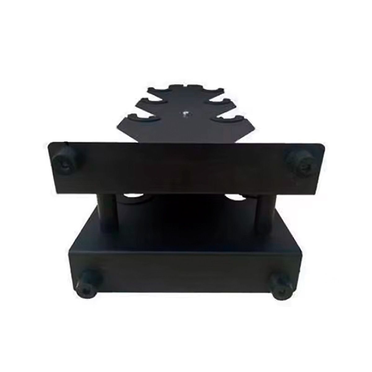 SDFIT - Rack de Mancuernas 4 Pares