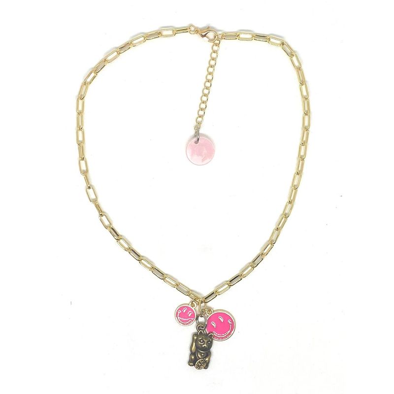 PLACEI - Collar Tina Placei Joyas