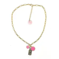 PLACEI - Collar Tina Joyas