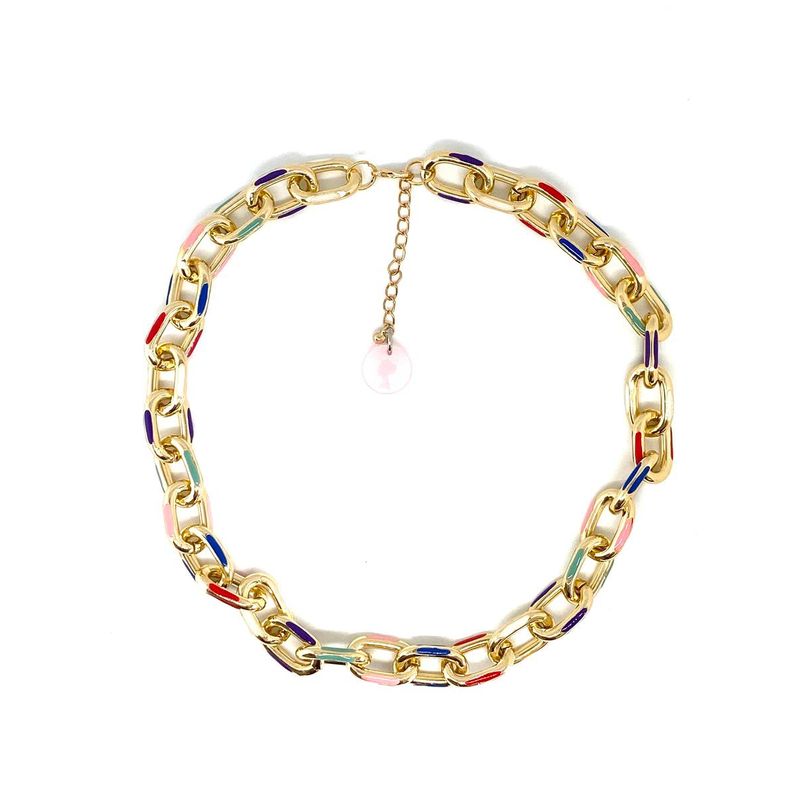 PLACEI - Collar Happy Placei Joyas
