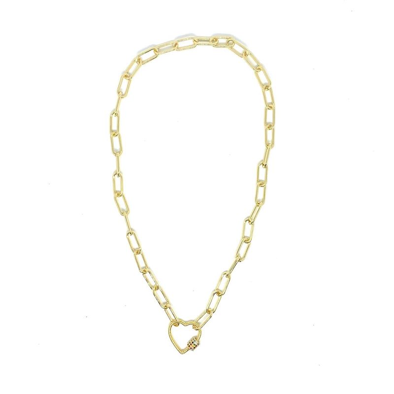 PLACEI - Collar Vieques Placei Joyas