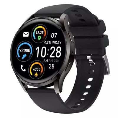 Startechoffice Reloj Inteligente Smartwatch S37 Bluetooth