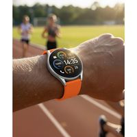 Smartwatch Reloj Inteligente Salud Avanzado Compatibilidad Universal Notificaciones Deporte IP68