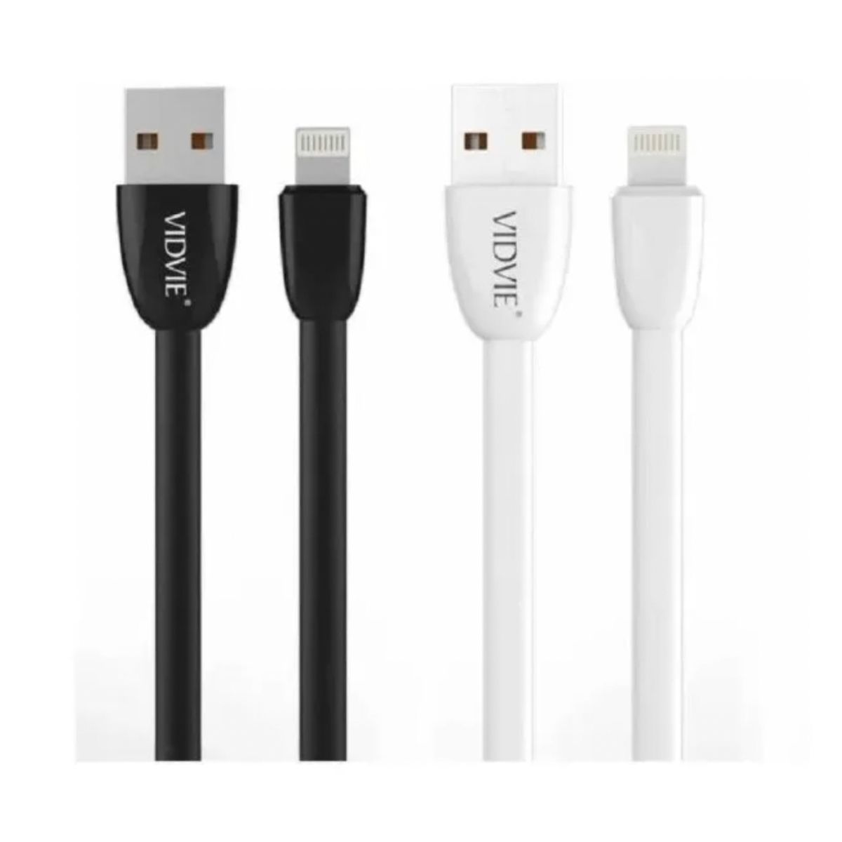 GENERICO - Cable De Carga Ligthing 1 Metro Vidvie Cable Ligthing