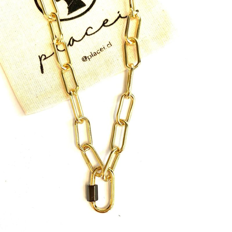 PLACEI - Collar Fiji Placei Joyas
