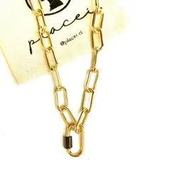 PLACEI - Collar Fiji Joyas