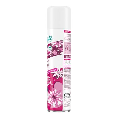 Imagen 2 del producto Shampoo Seco Pack 2 200ml Blush