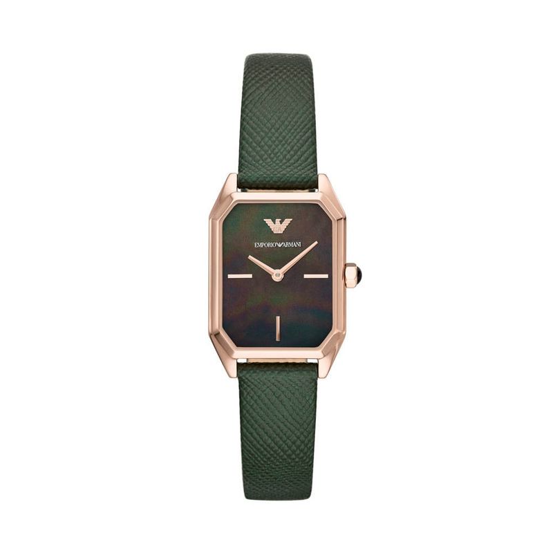 EMPORIO ARMANI - Reloj Emporio Armani Mujer Fashion