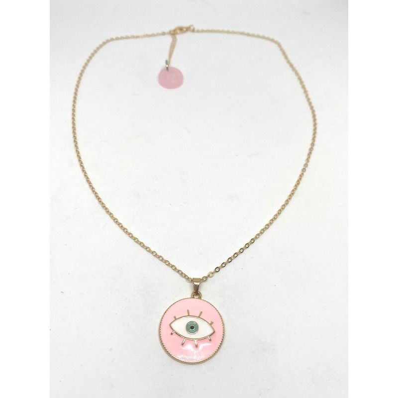 PLACEI - Collar Copal Placei Joyas