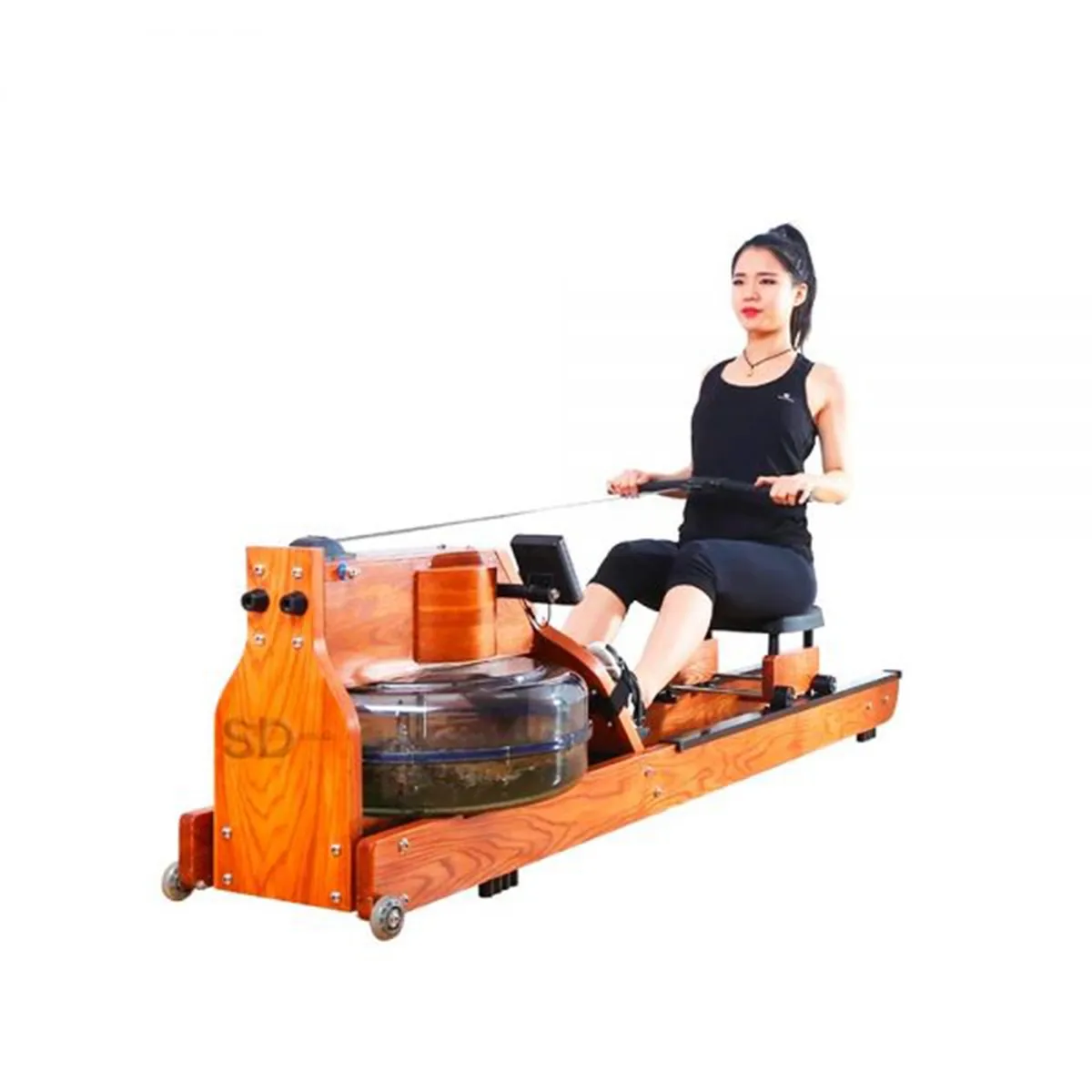 SDFIT - Remadora De Agua Madera Lux 965