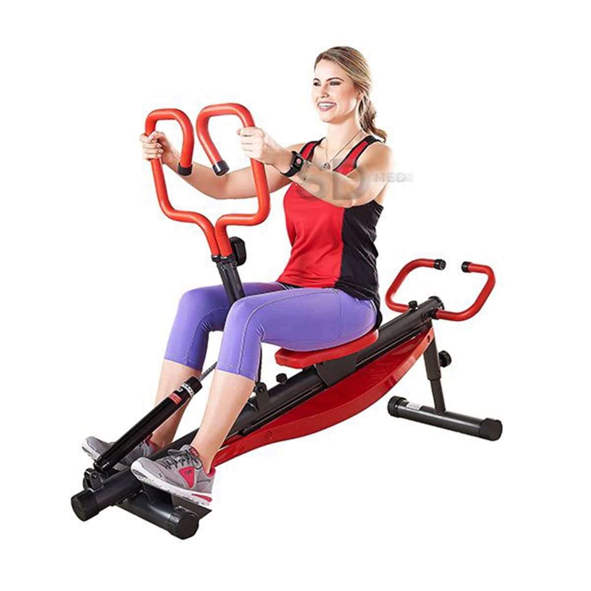 SDFIT - Remadora Red Home 360° RM1500
