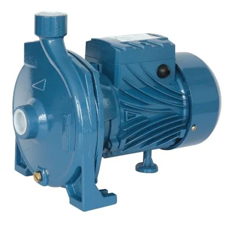 GENERICO - Bomba De Agua 1hp 1x1 220v 110 L/min