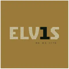 HITWAY MUSIC - ELVIS PRESLEY - ELVIS 30 #1 HITS (2LP) - VINILO