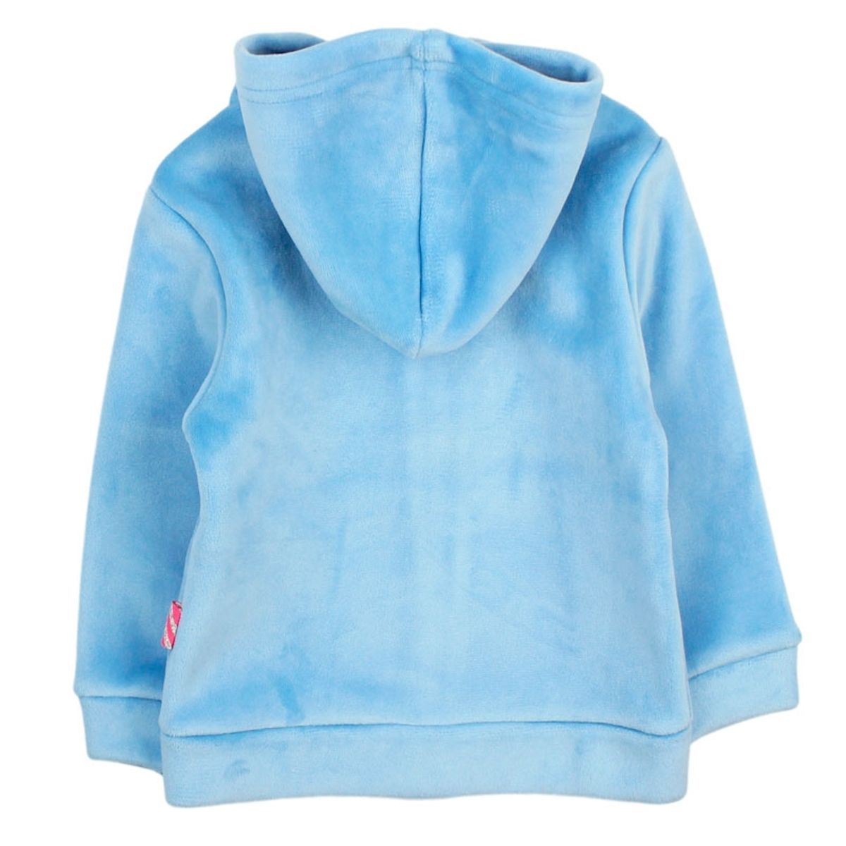 FICCUS - Poleron bb niña power 188